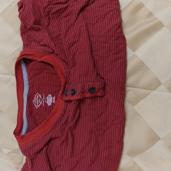 Men's XXL crew neck shirt - Picture 4 of 4